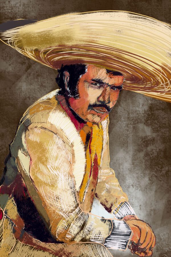 Vicente Chente Fernandez
