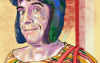El Chavo del 8: A Mexican Cultural Icon Inspiring Immigrant Generations in the United States