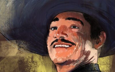 The Mexican Rat Pack: Shaping Mexico’s Golden Age of Cinema