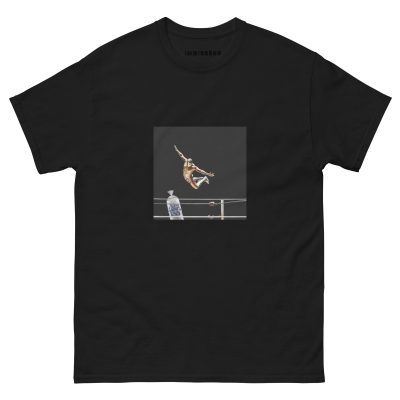 Fight ICE Classic Tee - Image 2