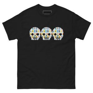 La Muerte Lotería Classic Tee