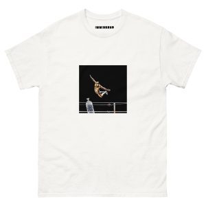 Fight ICE Classic Tee