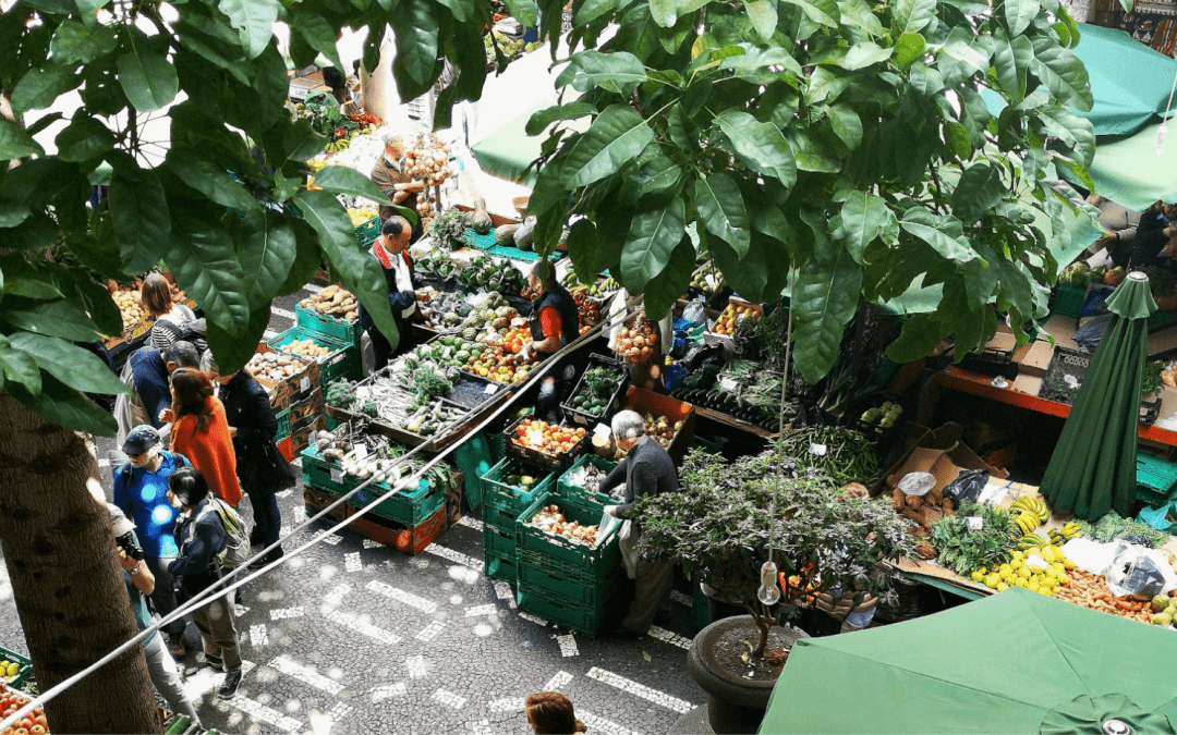 From Kitchen to Community: Building Your Food & Drink Business