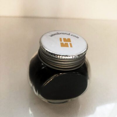 Black Locust Soft Vine charcoal powder 2 oz, Labor de Arte art materials collection.